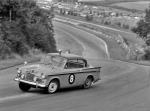 Sunbeam Rapier 1959 года